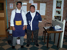 Colegio de Cocineros Gato Dumas 2004