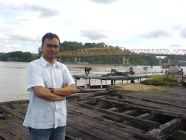 Sungai Mahakam