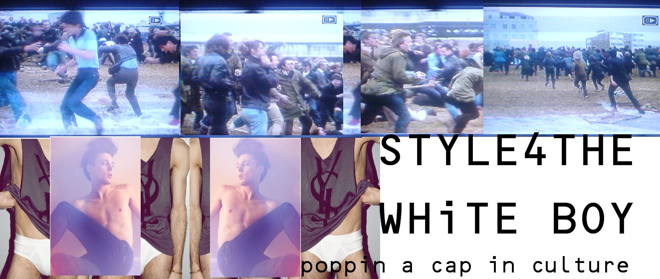 STYLE4 THE<br>WHITEBOY