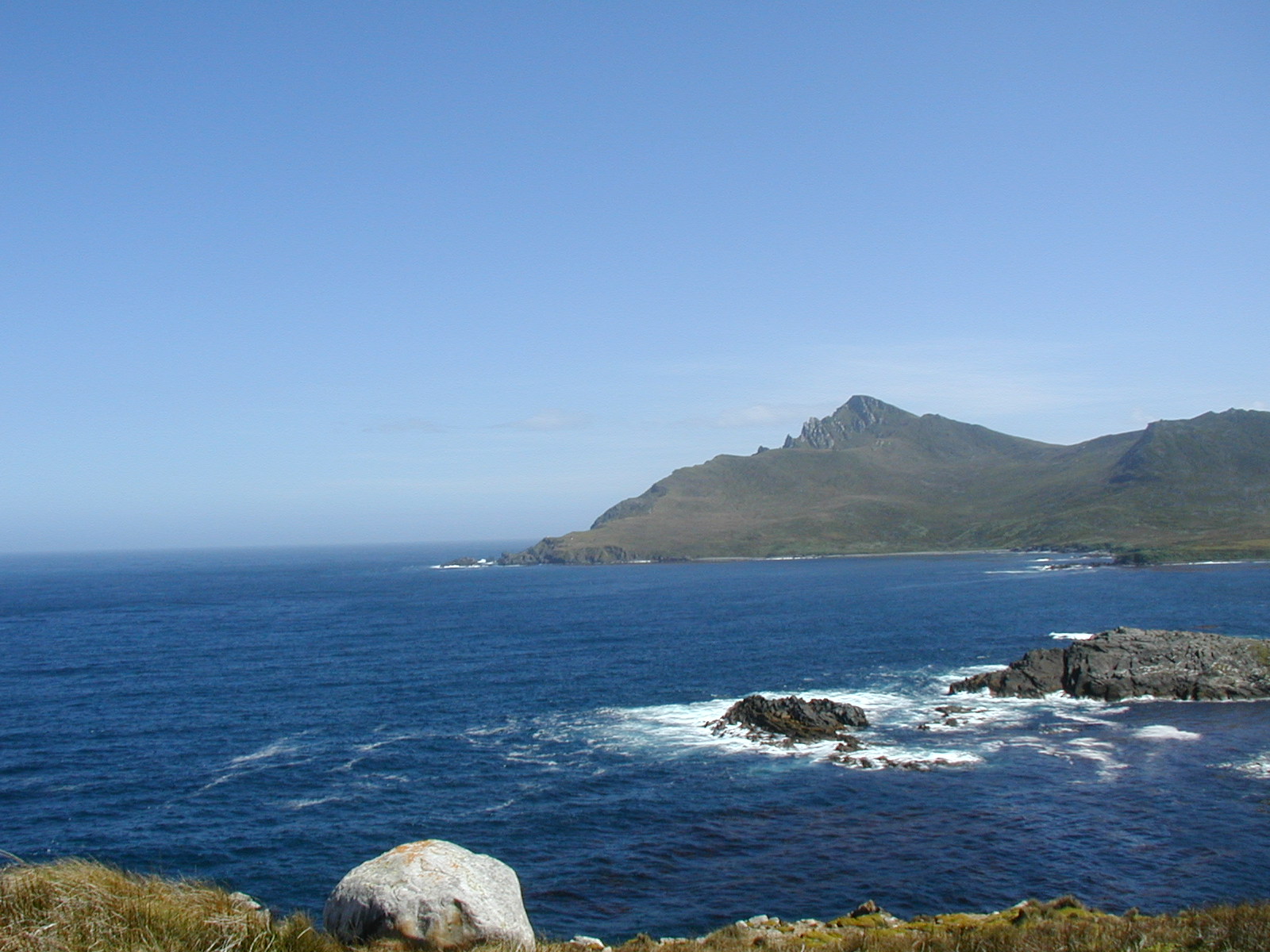 ou est le cap horn