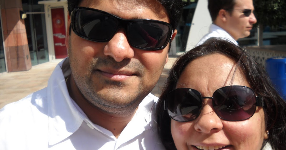 Our Wedding Anniversary