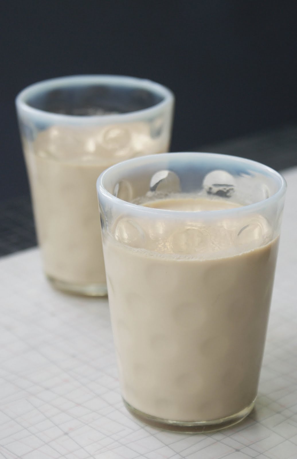 Iced Chai Tea Latte Starbucks