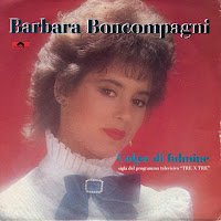 Barbara Boncompagni - Colpo Di Fulmine