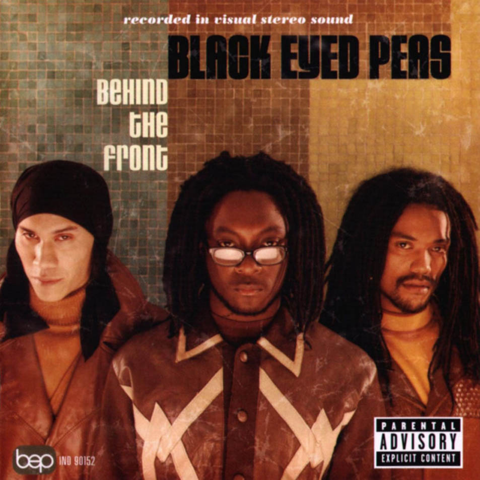 Download Song Black Eyed Peas (5.17 MB) - Mp3 Free Download