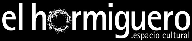 el hormiguero