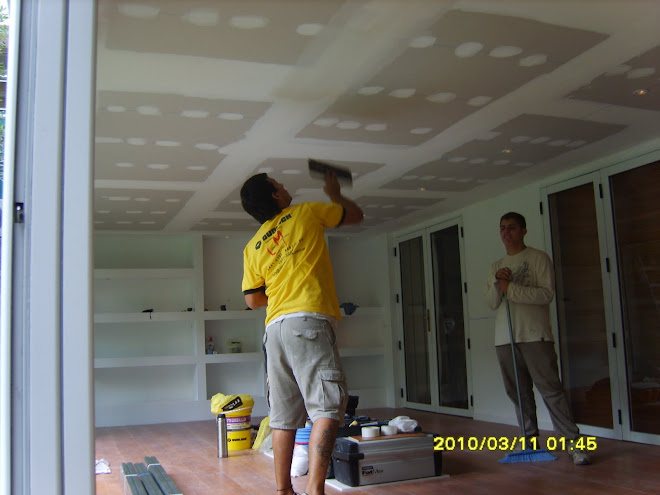 juanjofernandes - construcciones & servicios ( DURLOCK )