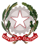 Escudo de la República Italiana