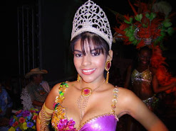 REINA CARNAVALES 2005