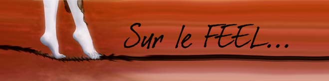 Sur le feel