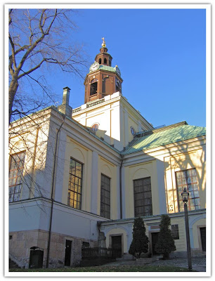 Kungsholms kyrka