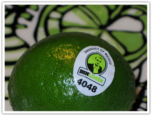Lime