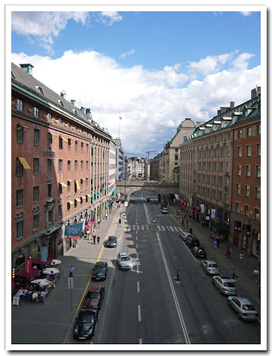 Kungsgatan