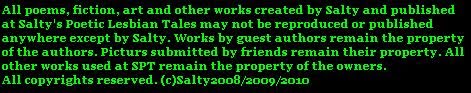 SPT Copyright