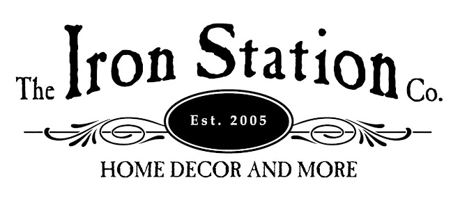 The Iron Station Co.