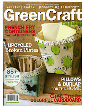 Green Craft magazine