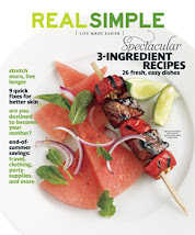 Real Simple Magazine