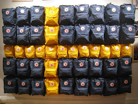 where to buy fjallraven kanken in store