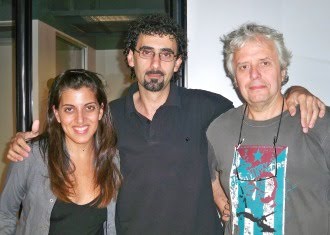 EN FOCO... Entrevista en CLARÍN