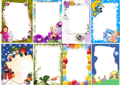 Bordes De Pagina Para Word De Corazones Wallpapers Real Madrid Imagen