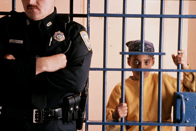 Should juveniles be tried as adults essay   990 words