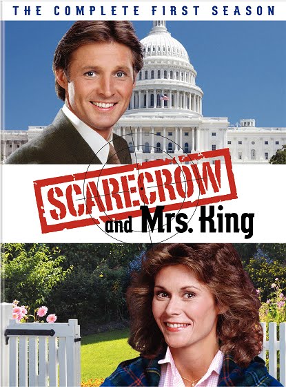 Bruce Boxleitner Shirtless. DVD Review: Scarecrow and Mrs.