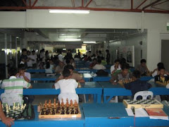 STI Chess Tourney