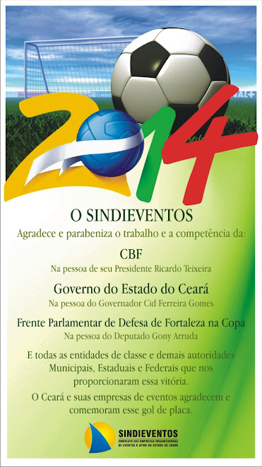 Copa 2014