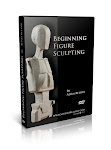 Beginning Figure Sculpting DVD