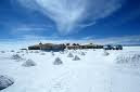 Salar de Coipasa