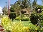 Jardines De Oruro