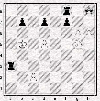 Fifty years ago: Fischer leads 6½:3½