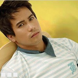 sexy Sam Milby Shirtless pictures
