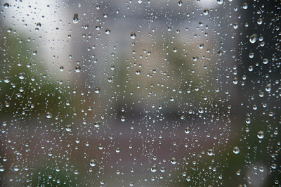 a Melbourne weather update