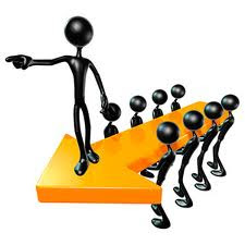 Que debe de hacer un lider empresarial