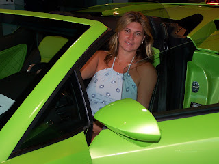 Kelly Troy Ohio Escort