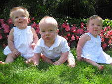 Nine Months Old