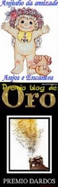 Premio blog de oro