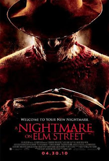 Poster A Nightmare on Elm Street (2010)