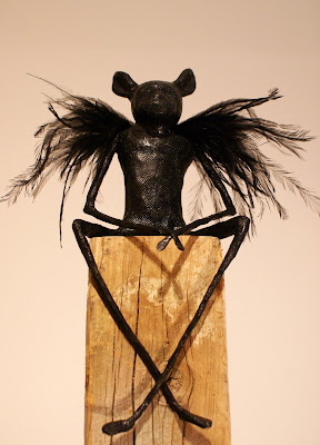  NOT: Morphed, Craft Victoria, 31 Flinders Ln, Melbourne