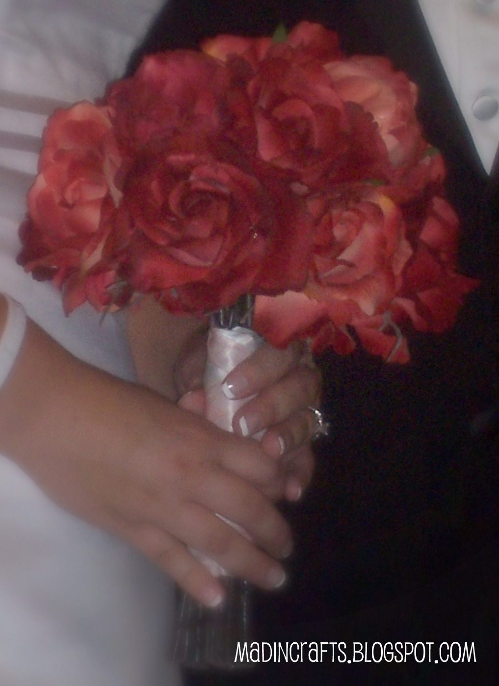 Wedding Flowers Blog July 2011