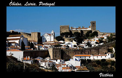 Óbidos Castle