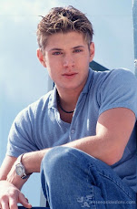 Jensen Ackles