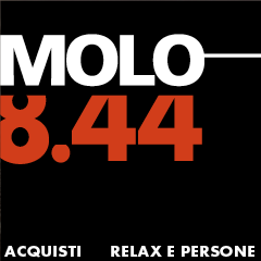 MOLO 8.44