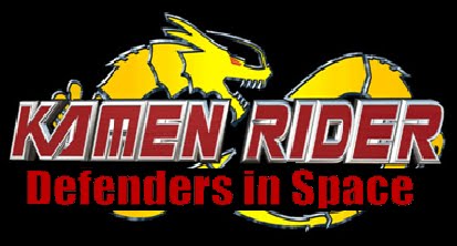 Kamen Riders: Defenders in Space