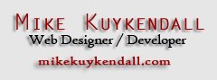 Check out my professional site and portfolio!
