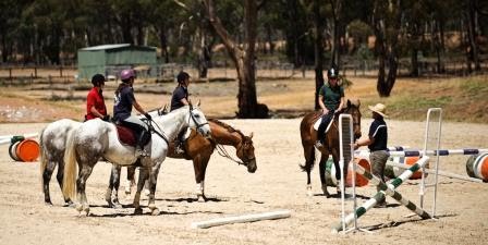NEXT CLINIC - Sat 24th & Sun 25th April, 2010