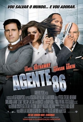Baixar Filme Agente 86 - Dublado Baixar Filme Agente 86 Dublado Download