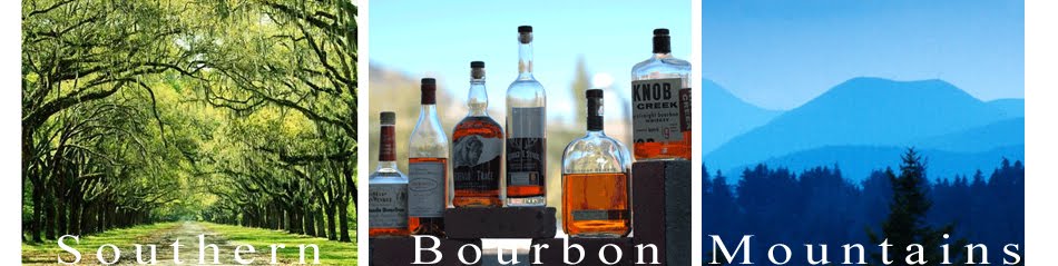 Southern Bourbon Mountains