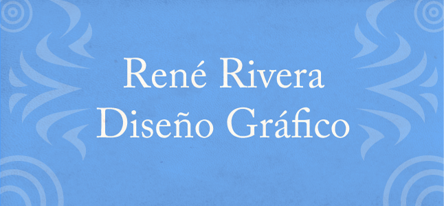 RR Diseño gráfico