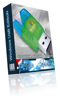 Windows xp usb EdItIon Windows+usb